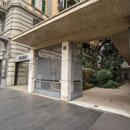 Naos Suite Close Popolo Square Róma Kültér fotó
