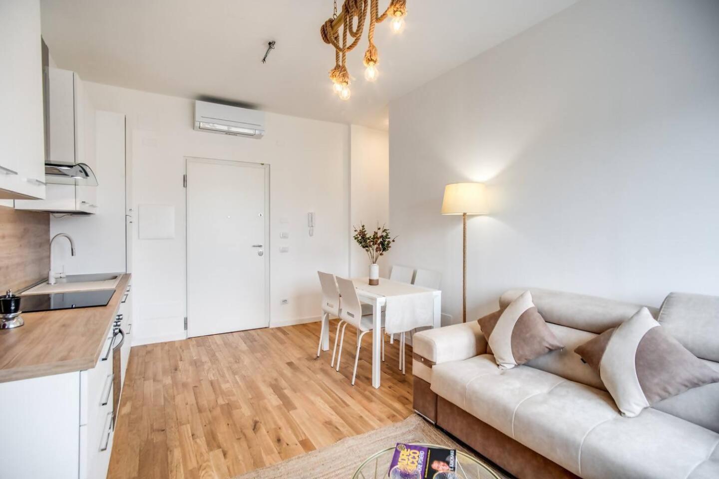 Naos Suite Close Popolo Square Róma Kültér fotó