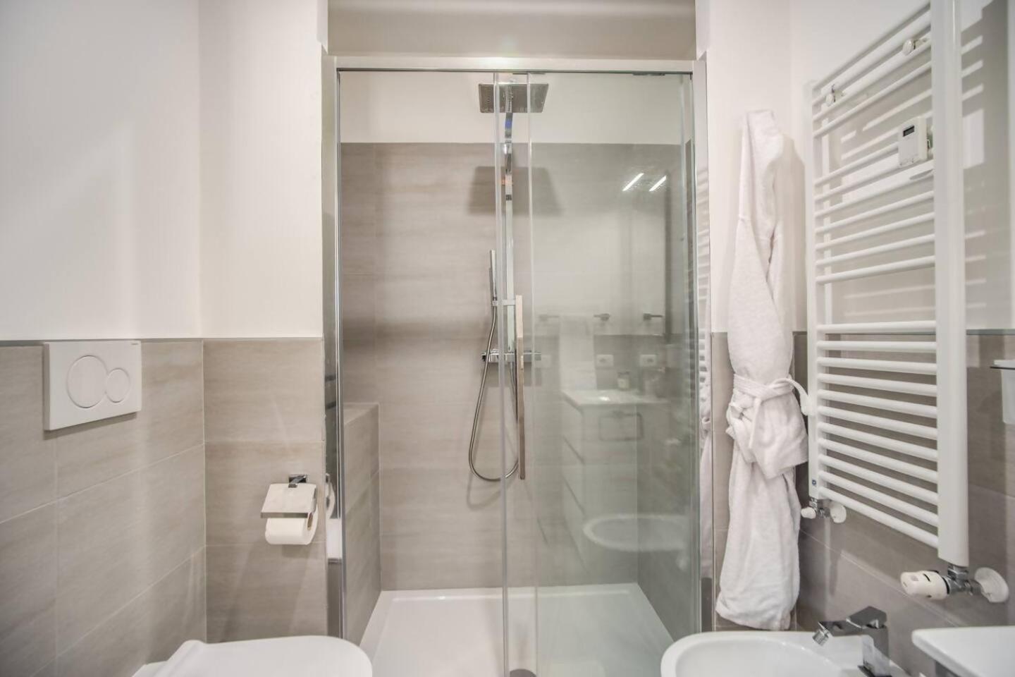 Naos Suite Close Popolo Square Róma Kültér fotó