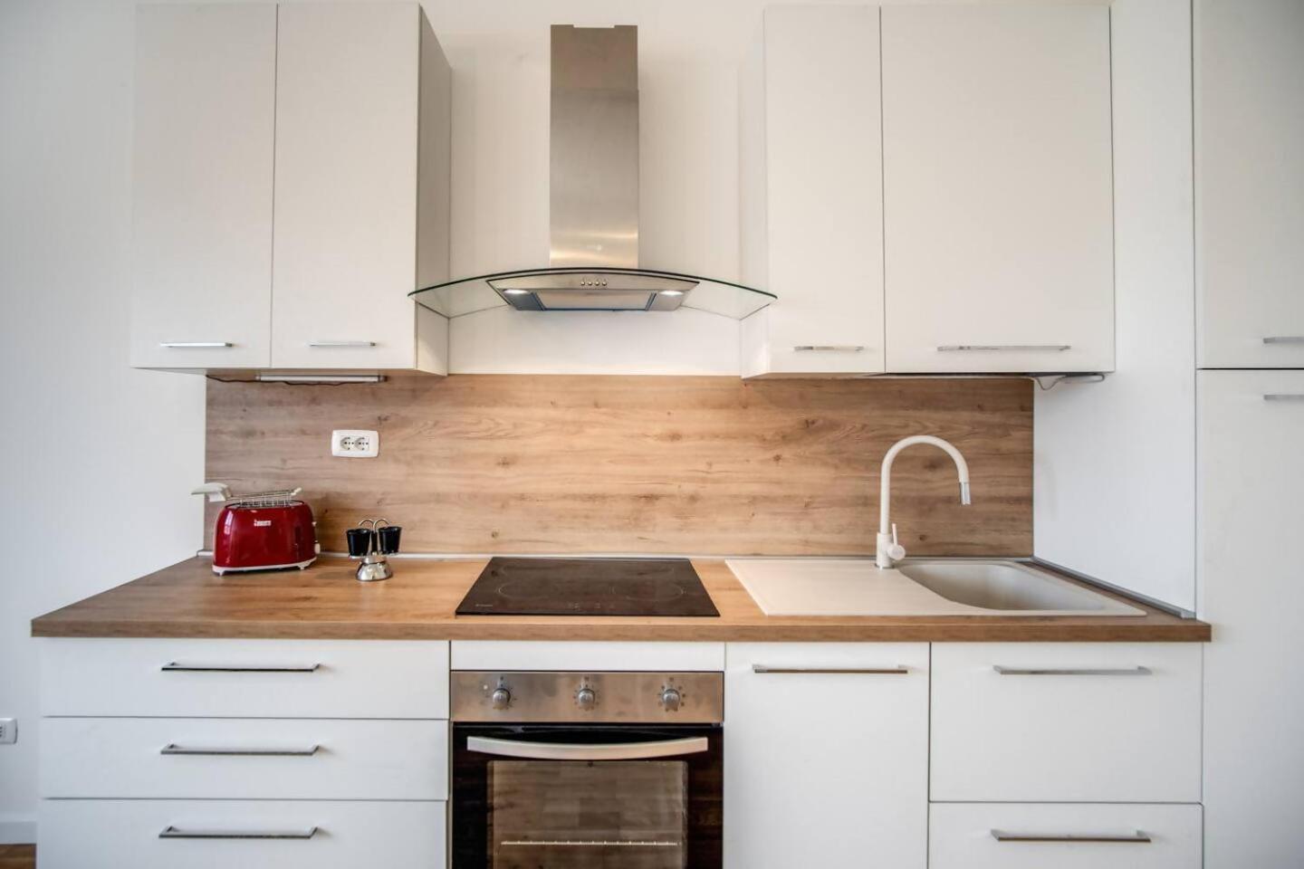 Naos Suite Close Popolo Square Róma Kültér fotó