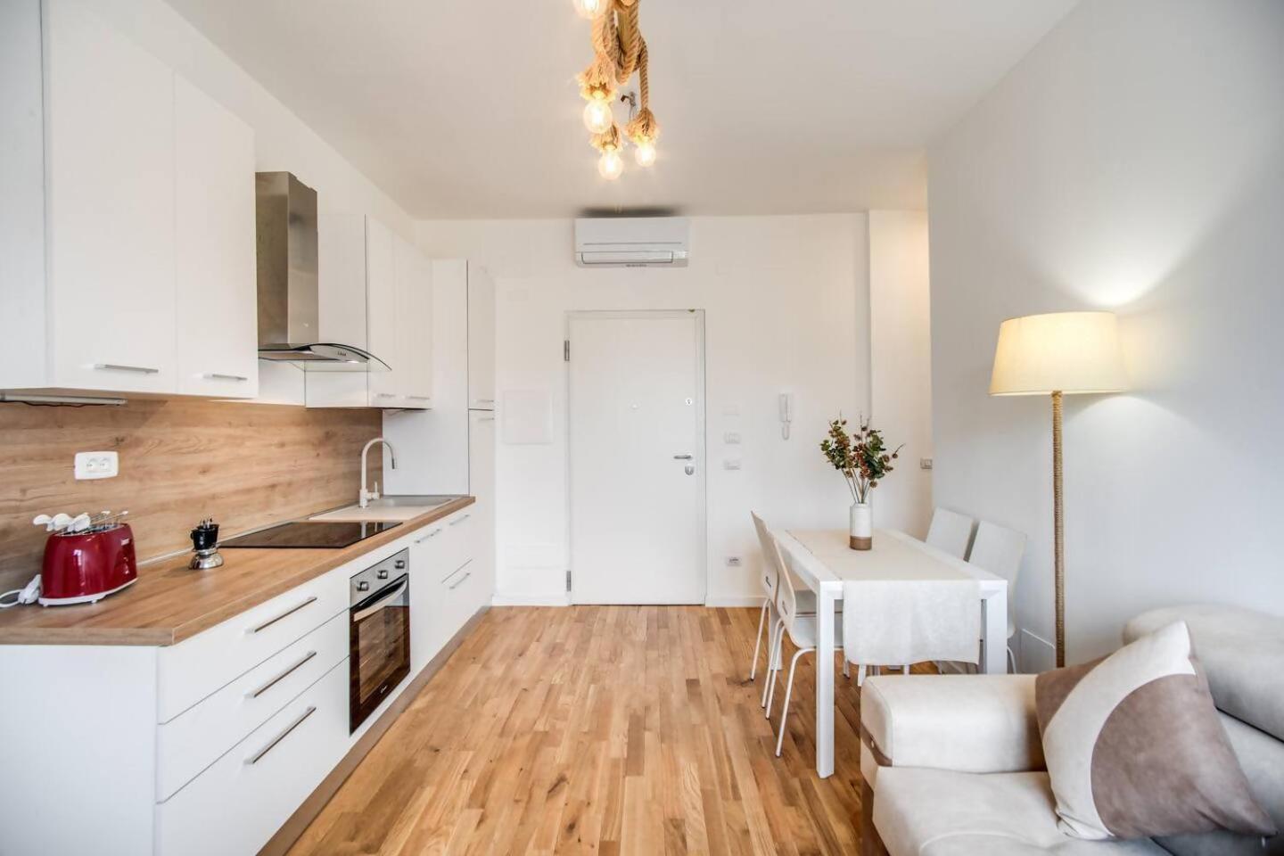 Naos Suite Close Popolo Square Róma Kültér fotó